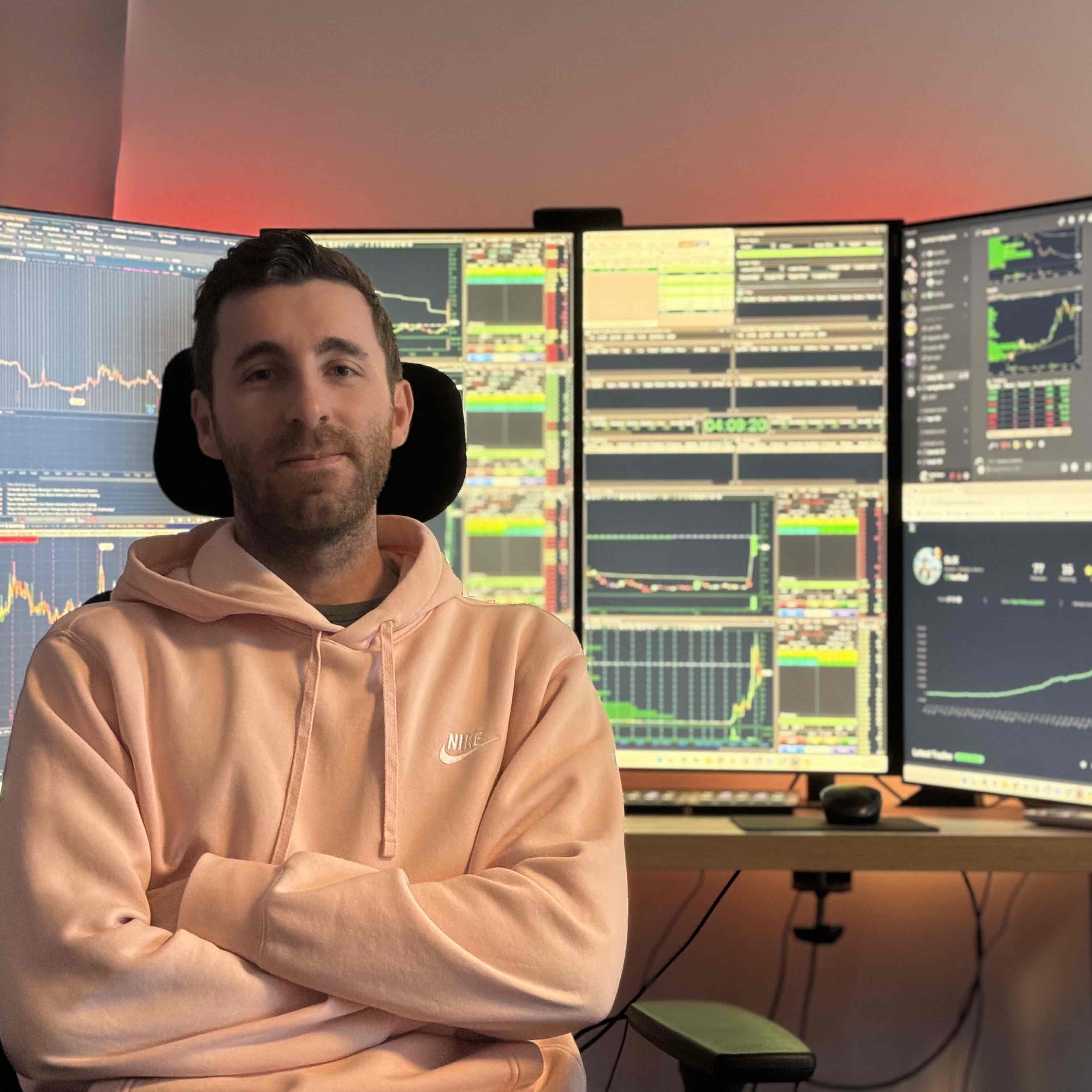 Kinfo kinfo - Verified Trading Performance - Xavi Comass portfolio performance