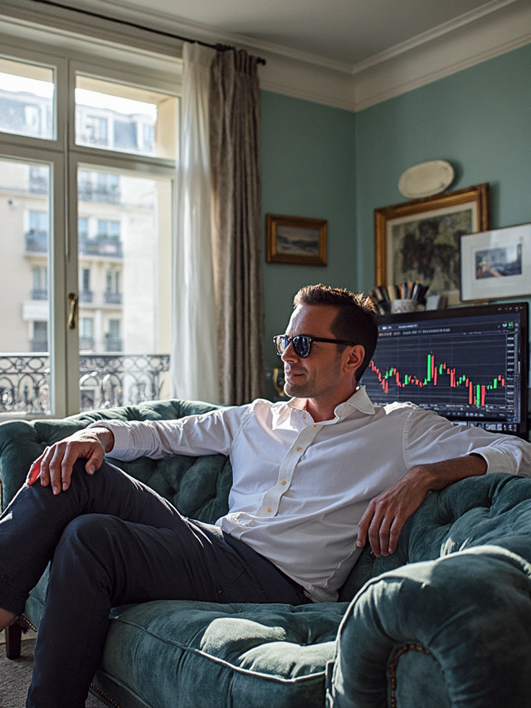 Kinfo kinfo - Verified Trading Performance - tohamss portfolio performance