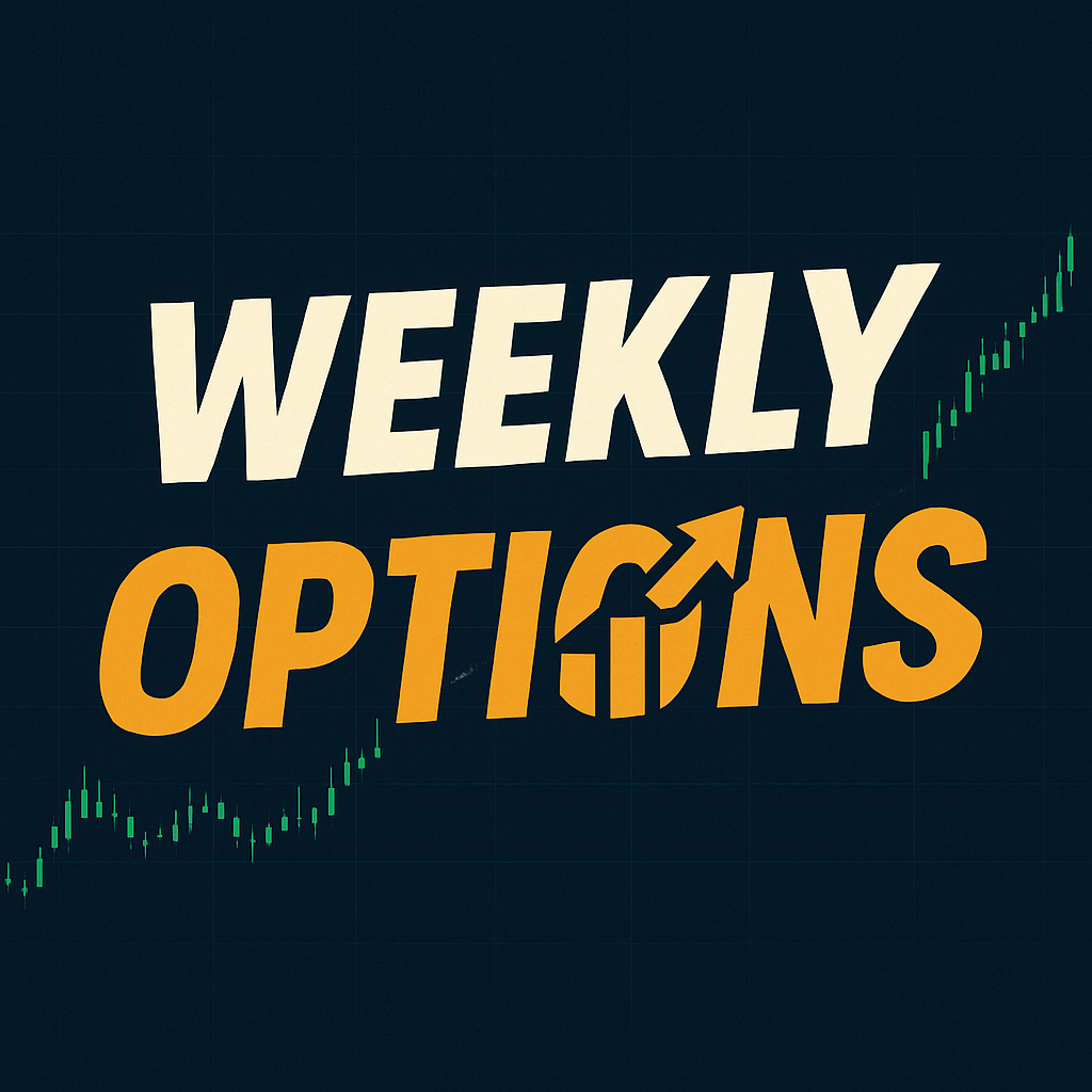 Kinfo kinfo - Verified Trading Performance - Weekly OPTIONSs portfolio PnL